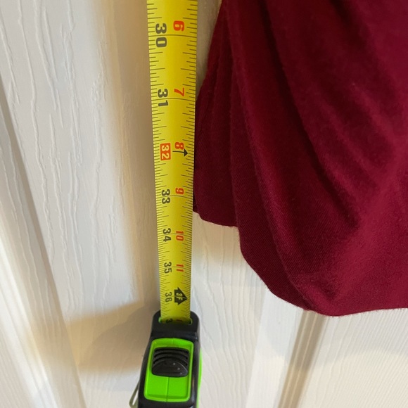 Wyatt Ruched Dress - Picture 6 of 6